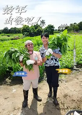 歌手2026 综艺封面
